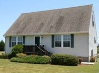 5850 Worcester Hwy, Snow Hill, MD 21863