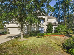 1850 Long Cypress Ct, Jacksonville, FL 32223
