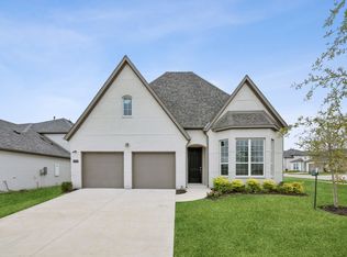 600 Conestoga Pass, Celina, TX 75009