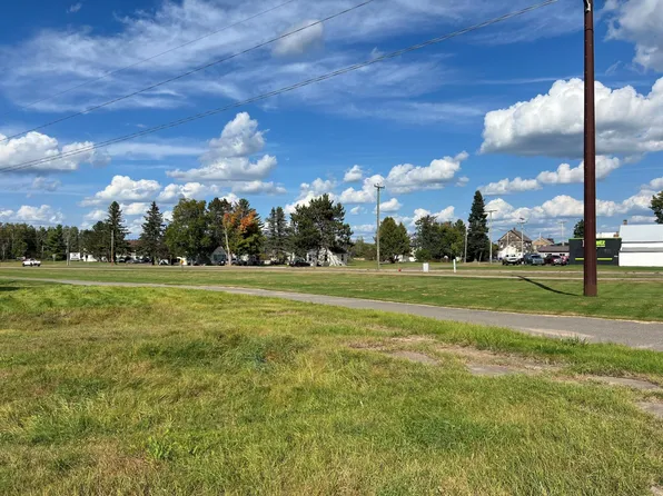 W Caspian Ave, Caspian, MI 49915