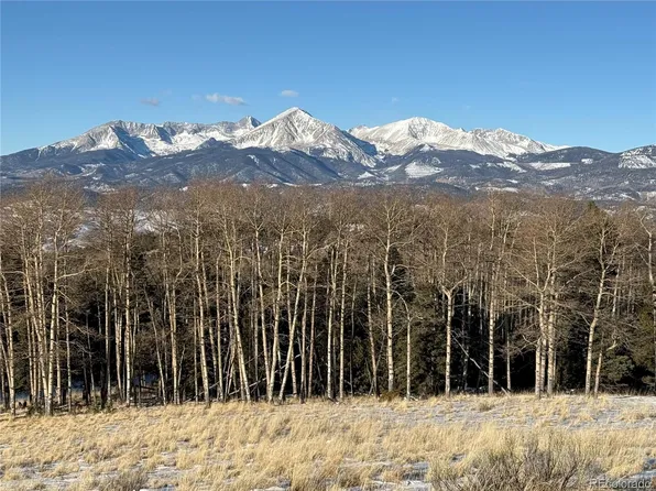 Lot 499 Collinson Drive LOT 499, Fort Garland, CO 81133