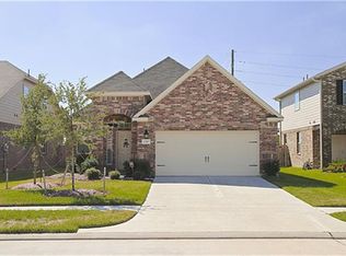 22507 Lavaca Ranch Ln, Katy, TX 77449