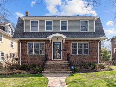 867 Lincoln Ave, Winnetka, IL, 60093