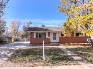 7241 S Albion St, Centennial, CO 80122