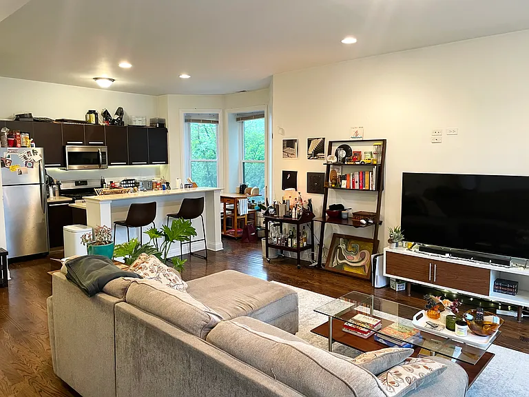 1854 N Humboldt Blvd #2S — Photo 9
