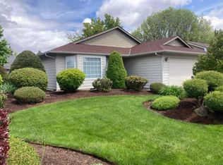227 Aldridge Dr NE, Keizer, OR 97303