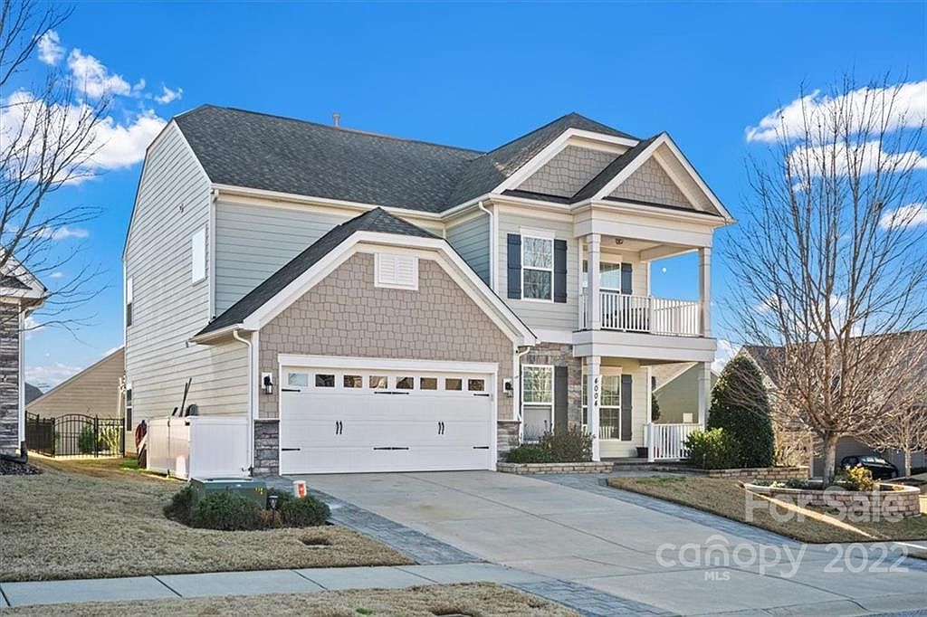 4004 Highgate Ln, Lancaster, SC 29720 Zillow