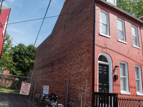 329 Beaver St, Lancaster, PA 17603