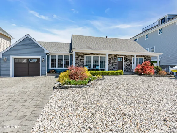 224 Buccaneer Way, Mantoloking, NJ 08738