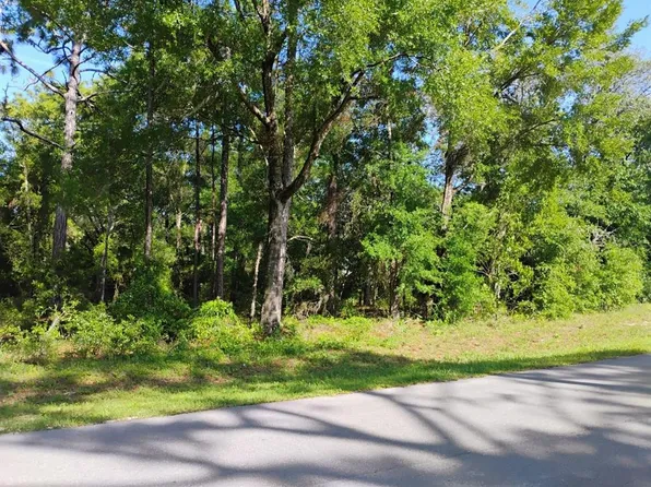 NE 155th Ter Lot 7, Williston, FL 32696