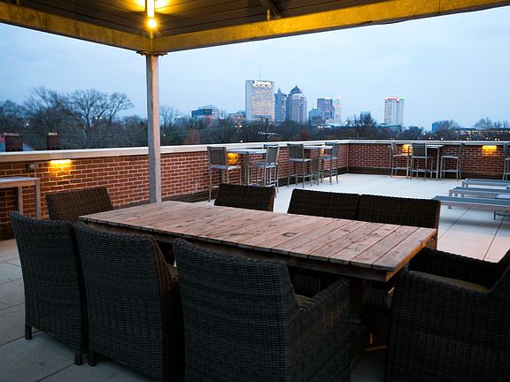 2nd image of 789 Dennison Ave APT 101