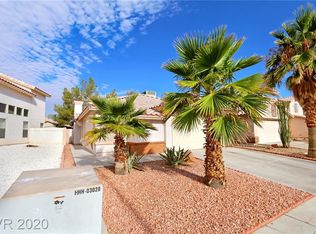 7003 Wineberry Dr, Las Vegas, NV 89119