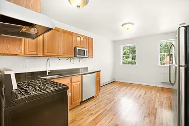 477 Classon Avenue, #1