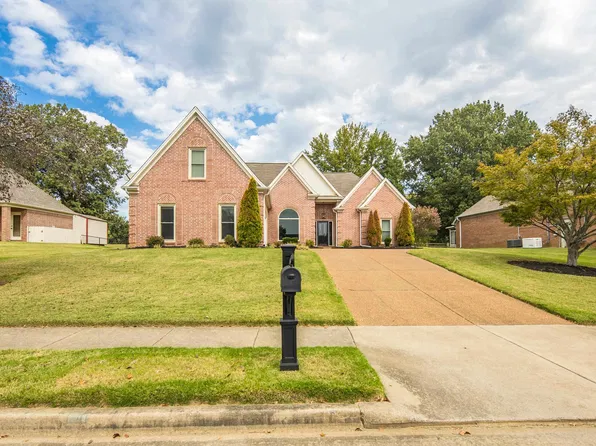 6078 Daybreak Dr, Memphis, TN 38135