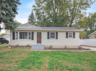 5500 Averill Ave SW, Wyoming, MI 49548