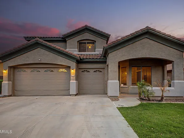 3764 S WINDSTREAM Place, Chandler, AZ 85286