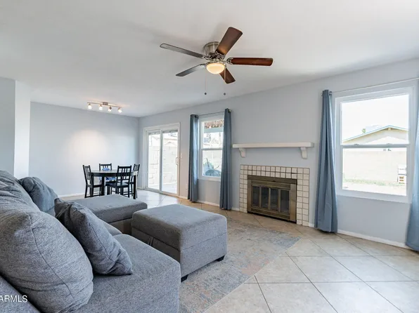 4040 E CONTESSA Street, Mesa, AZ 85205