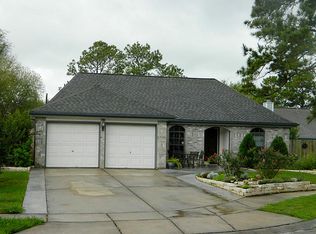 4310 Morris Ct, Pearland, TX 77584