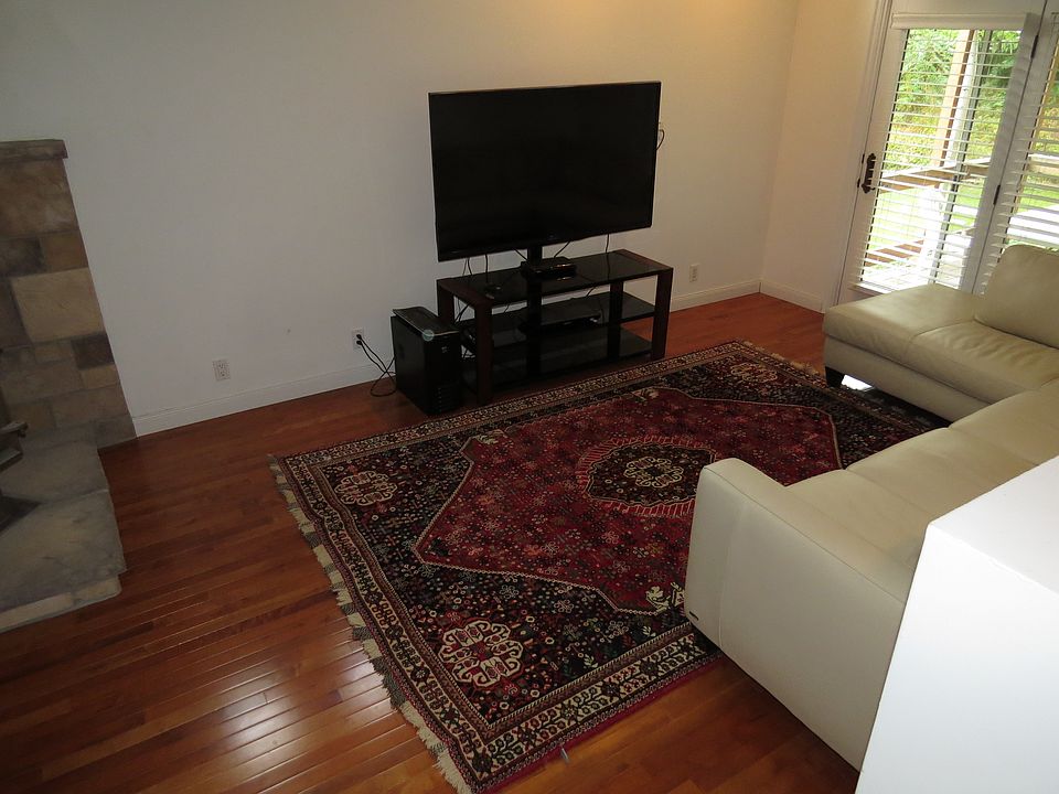 Updated Living Room