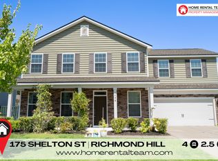175 Shelton St, Richmond Hill, GA 31324