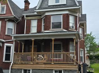 913 6th Ave, Altoona, PA 16602