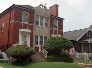 3928 Fillmore St, Saint Louis, MO 63116