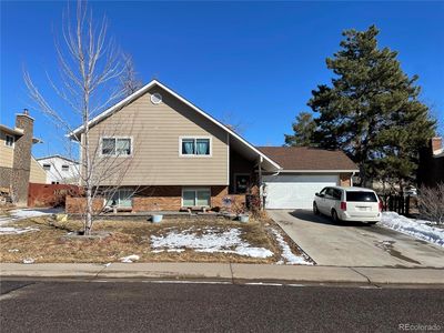 6922 S Webster Way, Littleton, CO, 80128