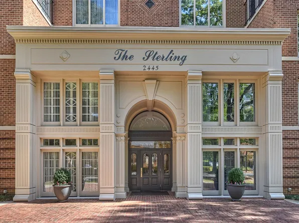2445 Selwyn Ave APT 302, Charlotte, NC 28209
