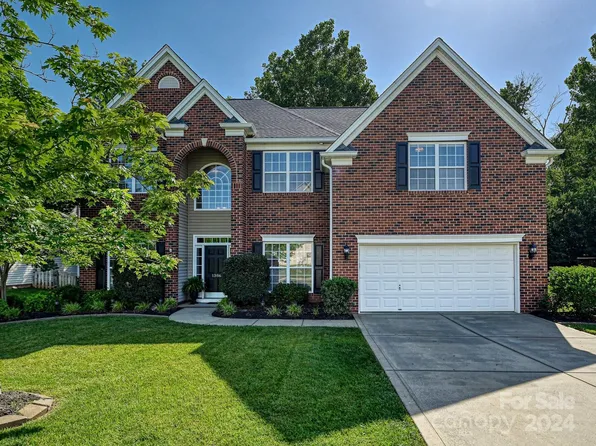 1386 Fitzgerald St NW, Concord, NC 28027