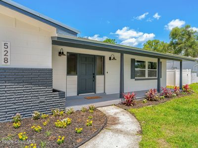 528 Poinsettia Ave, Titusville, FL, 32796