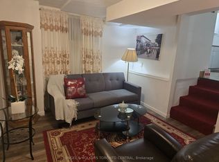 9 Shademaster Ct #Basement, Toronto, ON M1B 1Y5
