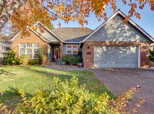 17931 NW Gilbert Ln, Portland, OR 97229