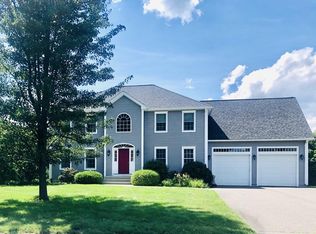 4 Briar Spring Ln, South Hadley, MA 01075