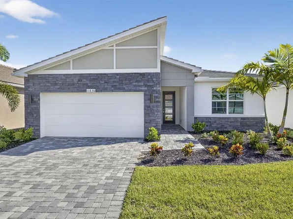 11830 Starbright Path, Venice, FL 34293