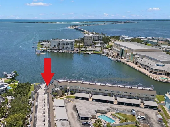 433 S Paula Dr APT 31, Dunedin, FL 34698
