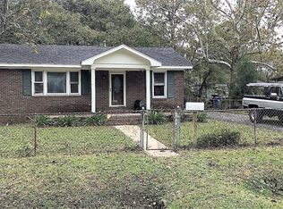 2821 Houston St, North Charleston, SC 29405