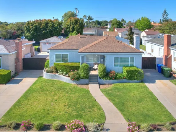 6505 W 84th St, Los Angeles, CA 90045