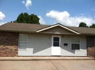 701 E Stotlar St #701ESTLR, Herrin, IL 62948