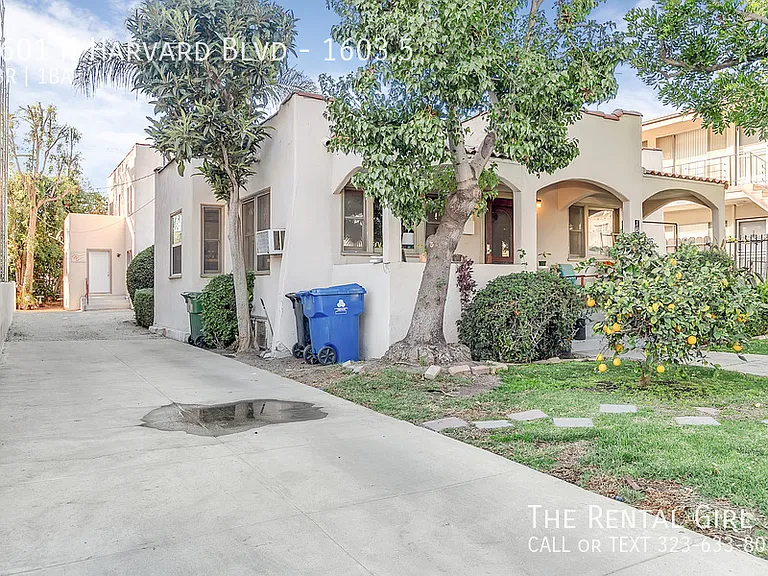 1601 N Harvard Blvd #1603.5 — Photo 17