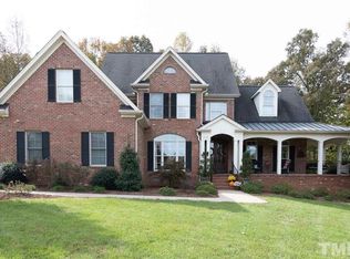 310 Wentworth Cir, Mebane, NC 27302