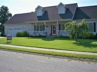 1335 Burchwood Ct, Henderson, KY 42420