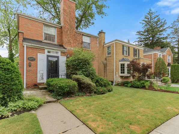 6217 N Leona Ave, Chicago, IL 60646