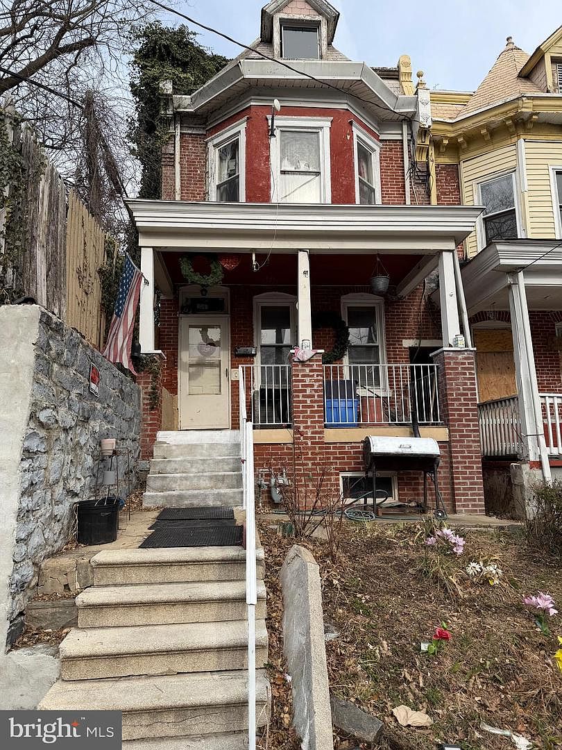 1341 W 6th St, Wilmington, DE 19805 | Zillow