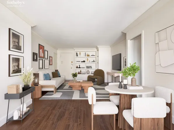 1065 Park Avenue 28D image 2 of 8