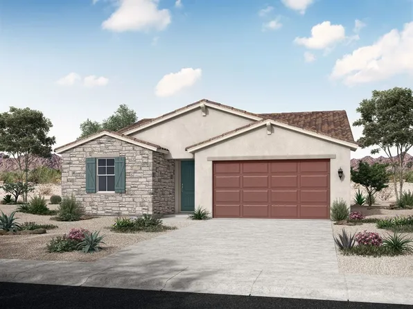 12729 W Corona Ave, Avondale, AZ 85323