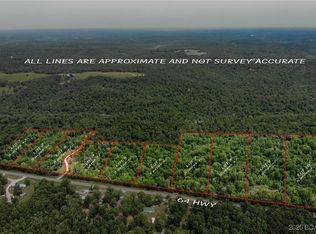 7 64th Hwy, Lebanon, MO 65536