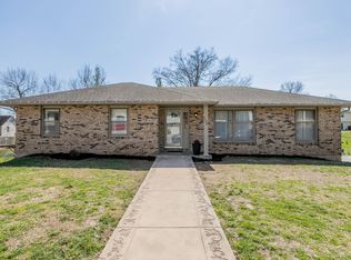 1108 Krohn St, Boonville, MO 65233