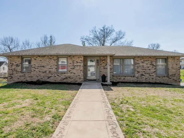 1108 Krohn St, Boonville, MO 65233