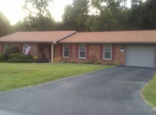 208 Williams Ave, Glasgow, KY 42141