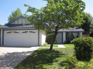 11721 Giles Way, San Diego, CA 92126